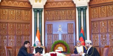 India-Oman trade pact to improve market access, create jobs: Industry