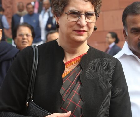 Priyanka vs Rahul voices in Cong: Imran Masood pitches Wayanad MP for PM’s face