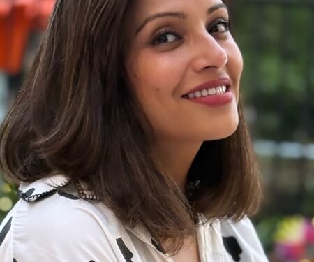 Bipasha Basu is living her ‘best French girl life’