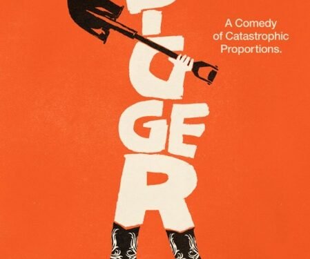 Tom Cruise to star as ‘most powerful man in the world’ in 2026 film ‘Digger’