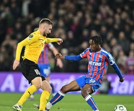 Conference League: KuPS hold Crystal Palace, Fiorentina edge through