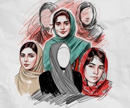 Rights body flags alarming rise in enforced disappearances of women in Balochistan by Pakistani forces