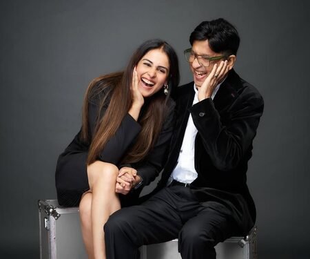 ‘Daddy’s little girl’ Genelia Deshmukh pens note for ‘pops’ on birthday