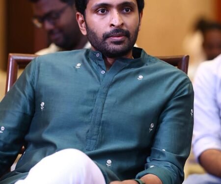 Actor Vikram Prabhu on CSK’s picks in the IPL auction: We should have done this a long time back (IANS Exclusive)