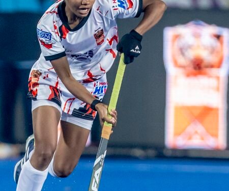 HIL Season 2: Ranchi Royals’ Beauty Dung Dung, Sangita Kumari eager to play alongside Argentine idols