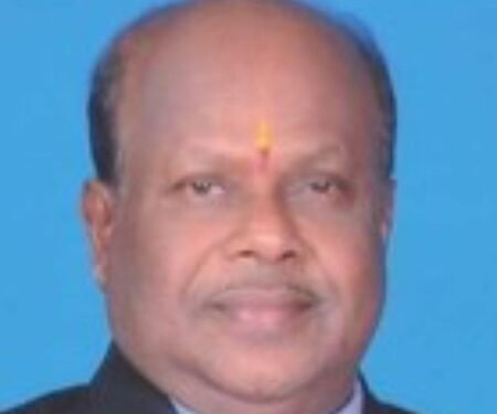 Pushpangadan, ‘Jeevani’ pioneer who ensured tribal share in science, passes away