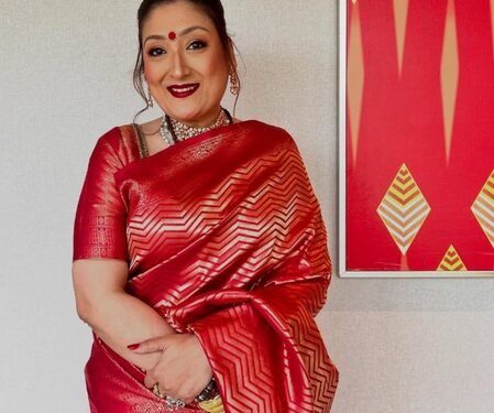 Sunita Ahuja supports Deepika Padukone’s call for 8-hour shifts for actors