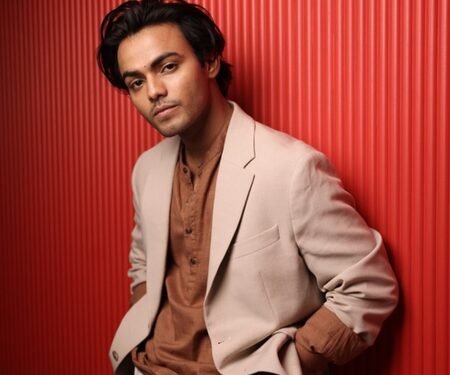 Sprash Shrivastava: After ‘Jamtara’, things shifted for me