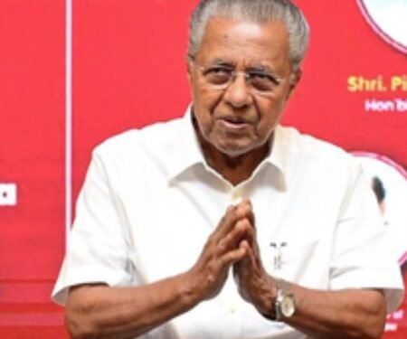 Cong asks CM Vijayan to apologise for inaction after police brutality complaint