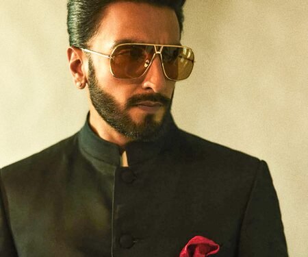 Ranveer Singh officially declares Priyanka Chopra’s husband Nick Jonas as ‘Jiju’