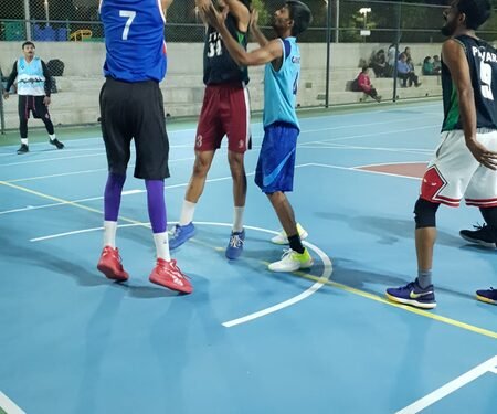 Adani Sportsline announces third edition of 3×3 Hoopers League in Ahmedabad