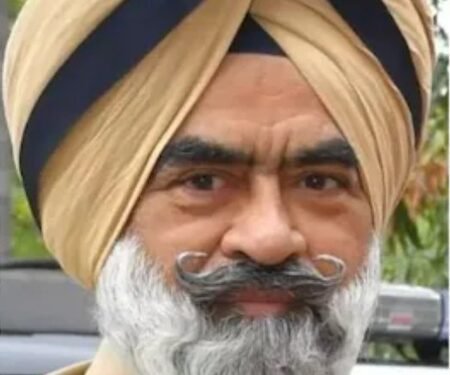 SC refuses to entertain suspended Punjab Police DIG’s plea against CBI probe