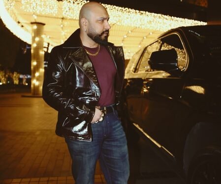 ‘Shershaah’ singer B Praak becomes father to a baby boy, calls it ‘a spiritual rebirth’