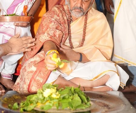 ‘Nothing wrong in it’: Shivakumar on Minister Satish Jarkiholi’s dinner meeting