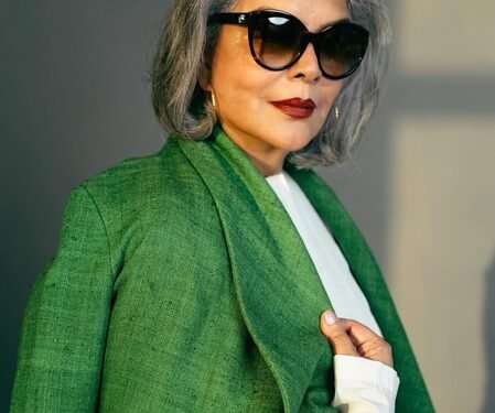 Zeenat Aman on being ‘parented by her children,’ says their attitude often leaves her miffed