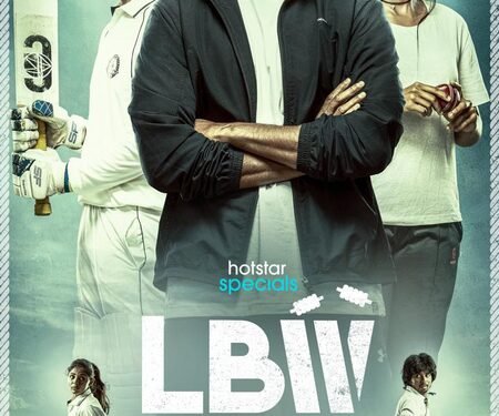 Web series ‘LBW’ featuring Vikranth in the lead to release on January 1