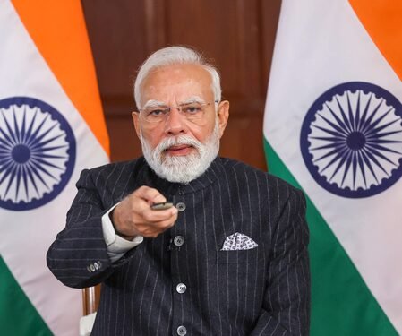 PM Modi to inaugurate, lay foundation stone for 2 NH projects worth Rs 3,200 crore in Bengal