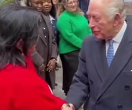 King Charles to witness Gurinder Chadha’s ‘Christmas Karma’ this Christmas