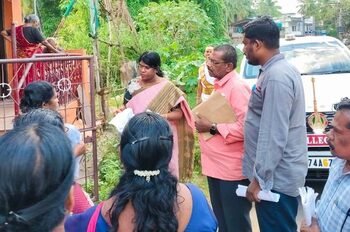 Over 1 lakh voters deleted from Stalin’s Kolathur seat in TN draft electoral roll