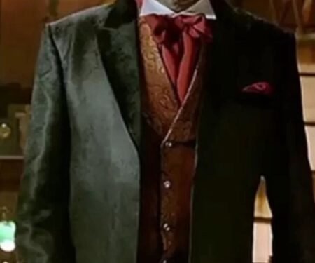 Aamir Khan-starrer ‘Dhoom 3’ clock 12 years, Jackie Shroff celebrates the film