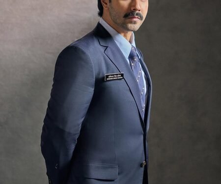 Varun Dhawan on undergoing gruelling schedule & shooting at real locations for ‘Border 2’