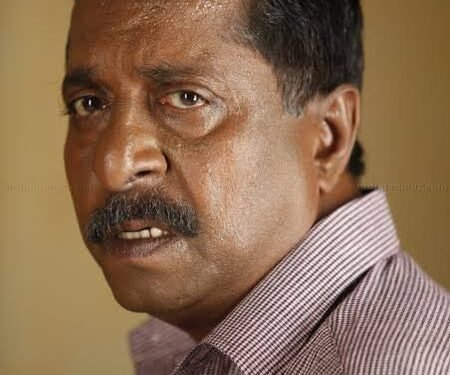 Resul Pookutty on Sreenivasan: The void you left will never be filled!