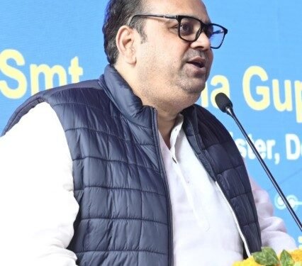 Amid rising air pollution, Delhi Minister outlines govt’s preparedness to tackle crisis