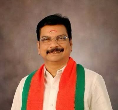 TN BJP welcomes removal of nearly one crore invalid entries from electoral rolls