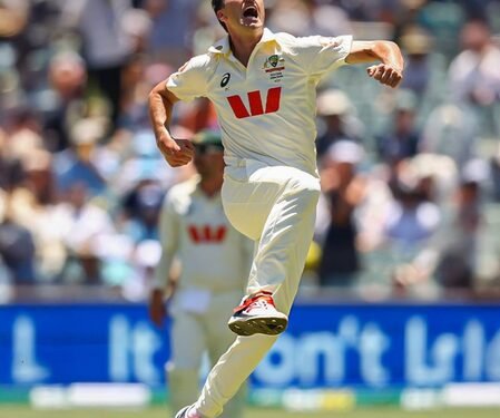 Ashes: England slide to 207/6 at stumps on Day 4 in massive chase of 435 in Adelaide Test