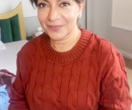 Divya Seth Shah documents her first day of shoot after losing daughter a year ago