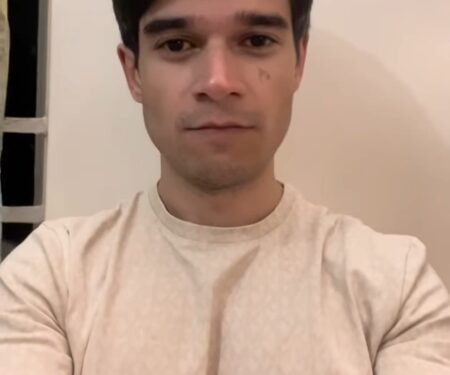 Vivaan Shah sheds lights on his ‘Ikkis’ role