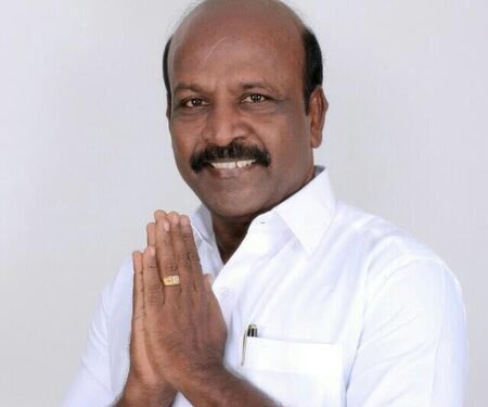 Inherited nurses crisis from AIADMK: TN Health Minister Ma Subramanian