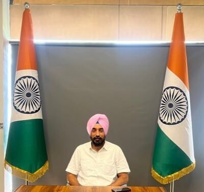 Punjab BJP concerned over delay in result declaration of rural polls