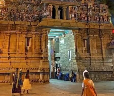 TN: Tiruchy to tap local influencers to boost offbeat tourism, improve visitor amenities