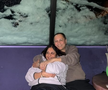 Shefali Shah opens up about Norway’s freezing cold, says chiffon sarees look good only in Yash Raj Films