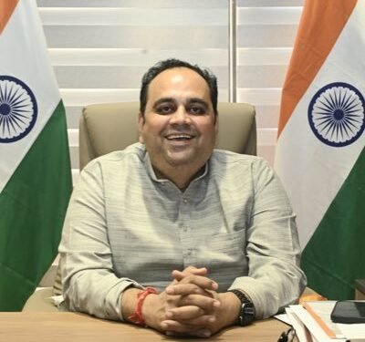 Delhi Minister slams Oppn leaders ‘derogatory’ comments, posters against CM Rekha Gupta