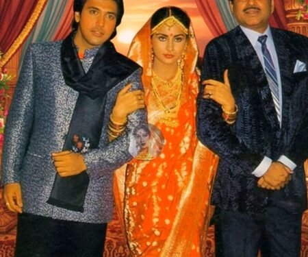 Shatrugan Sinha wishes birthday to ‘complete entertainer’ Govinda as he turns a year older