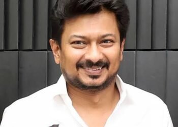 TN BJP leader seeks clarity on Udhayanidhi’s remarks, accuses DMK of ‘undermining’ Hindu beliefs