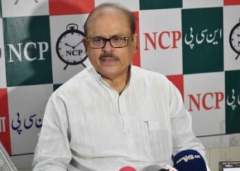 ‘Manjhi’s statement validates Cong claims’: Tariq Anwar on vote recount row