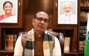 ‘Attempt to mislead nation in the name of MGNREGA’: Shivraj Singh Chouhan
