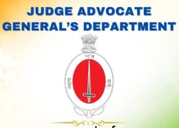 Indian Army’s Judge Advocate General’s (JAG) Department celebrates its Corps Day