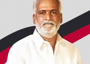 ‘Non-entities can’t shake performing govt’, TN Minister on BJP leader’s remarks