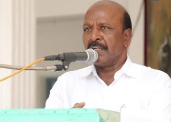 Key demands of contract nurses under consideration: TN Health Minister Ma Subramanian