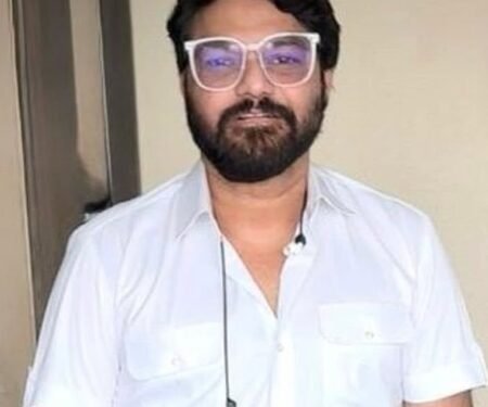 Babul Supriyo recollects being brutally trolled in connection with M. S. Dhoni