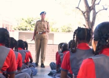 Gujarat: Saksham Yuvika Project empowering adolescent girls