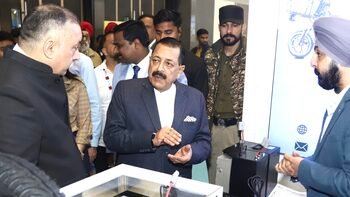 EVs driving India’s growth in clean mobility & jobs: Minister