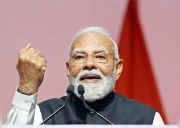 ‘Greatest gift for Assam’: Leaders and commoners praise PM Modi over Namrup urea plant