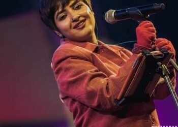 School owner arrested for ‘harassing’ Bengali singer Lagnajita Chakraborty