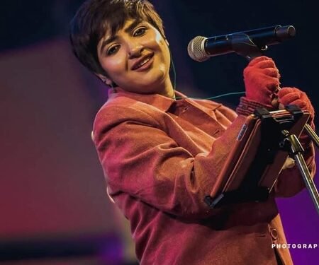 School owner arrested for ‘harassing’ Bengali singer Lagnajita Chakraborty