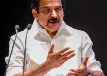 Congress slams Kerala govt over lynching of Chhattisgarh man in Palakkad